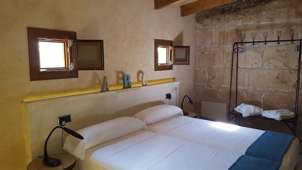 Petit Hotel Son Perdiu Mallorca Island