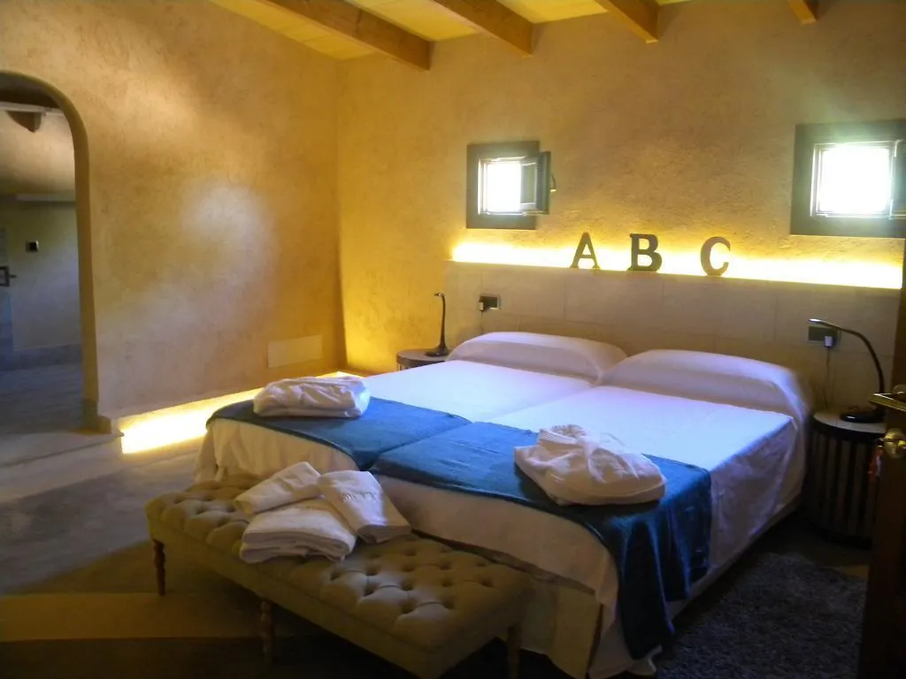 Petit Hotel Son Perdiu Mallorca Island