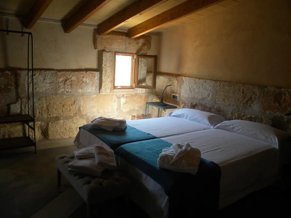 Petit Hotel Son Perdiu Mallorca Island