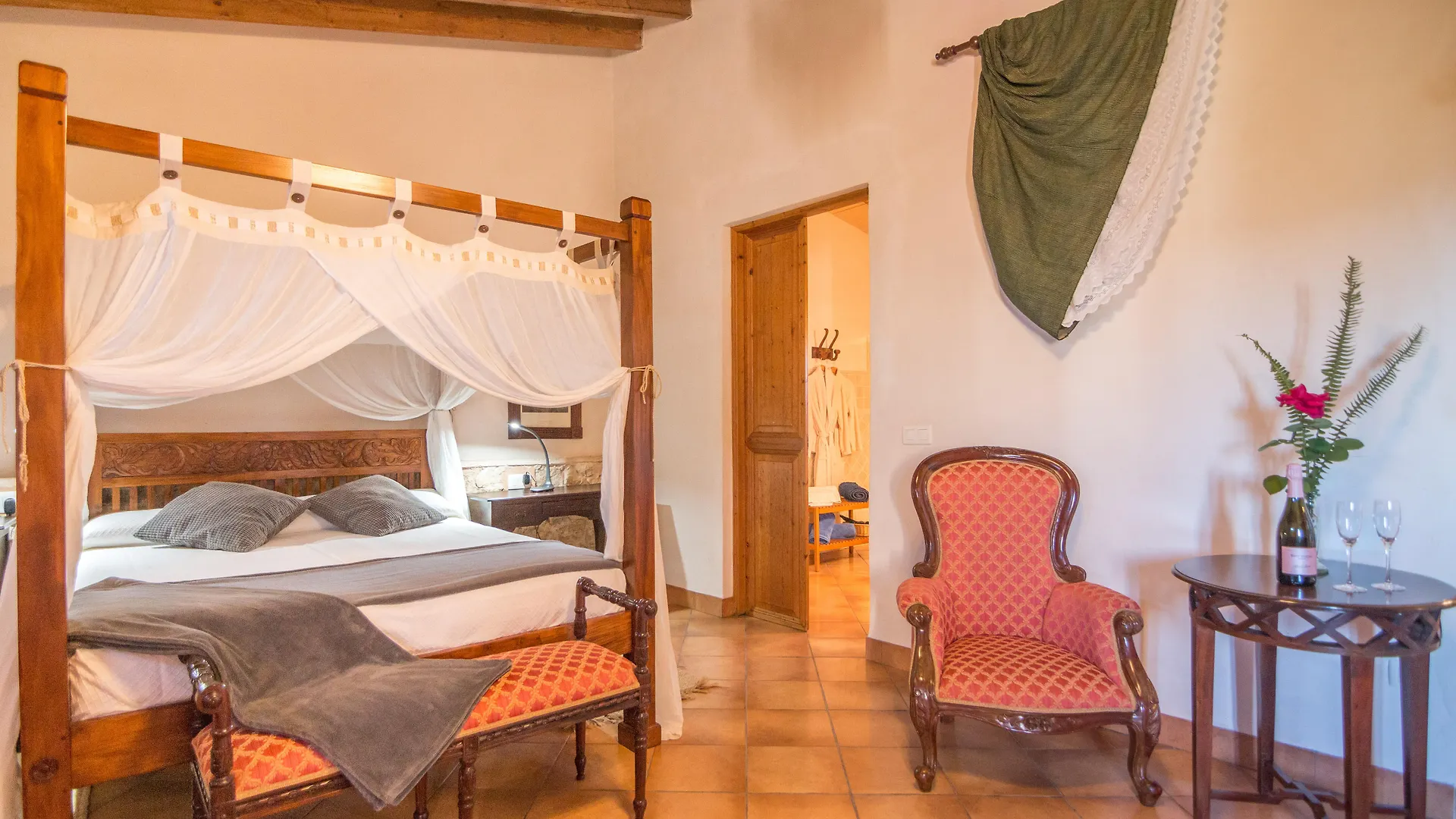Petit Hotel Son Perdiu Agroturismo contacts