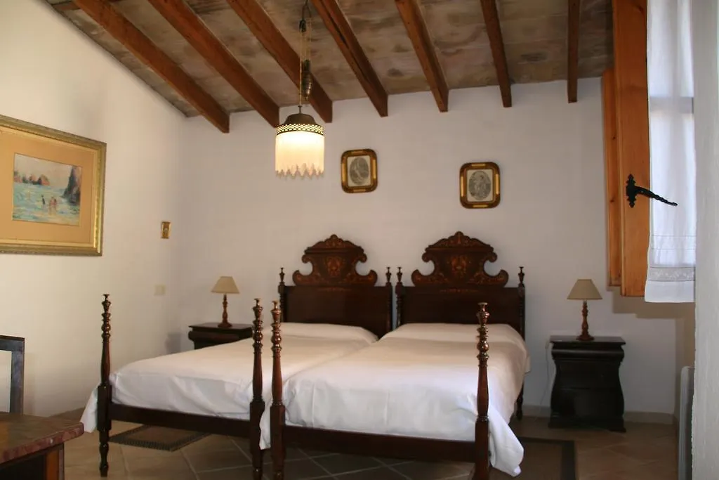 Petit Hotel Son Perdiu Mallorca Island  Spain