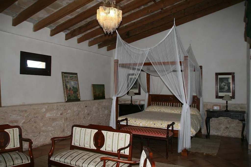 Petit Hotel Son Perdiu Mallorca Island  3*, Llucmajor (Mallorca) Spain