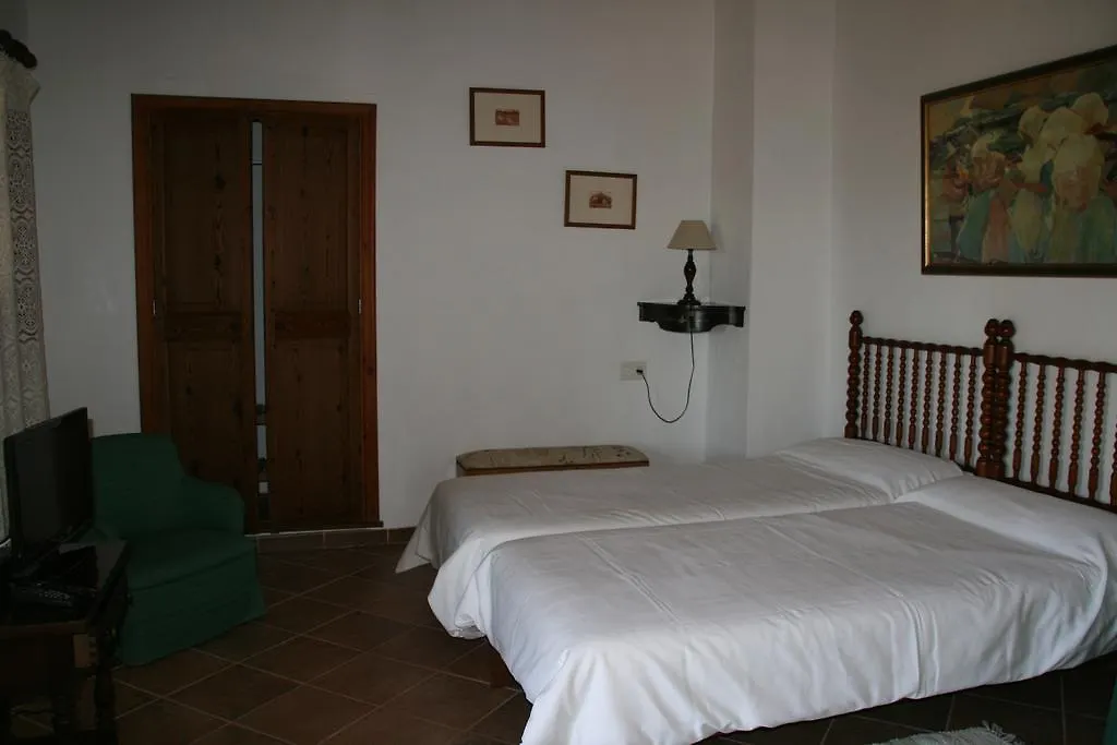 ***  Petit Hotel Son Perdiu Mallorca Island  Spain