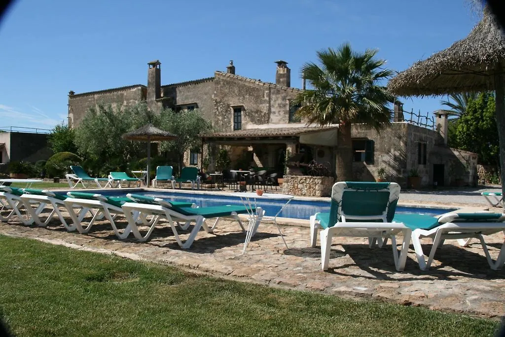 Petit Hotel Son Perdiu Mallorca Island