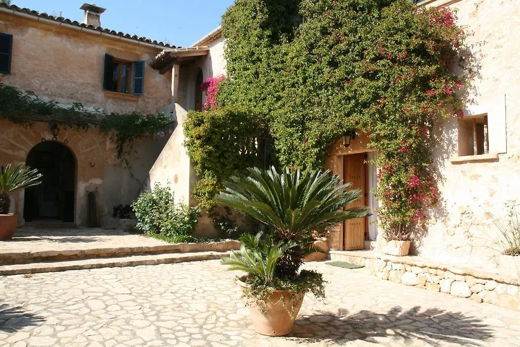 Petit Hotel Son Perdiu Mallorca Island  3*, Llucmajor (Mallorca)