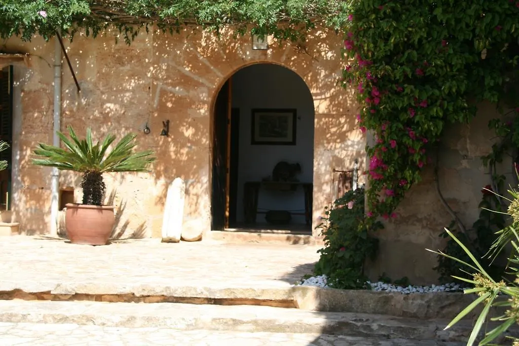 Petit Hotel Son Perdiu Mallorca Island
