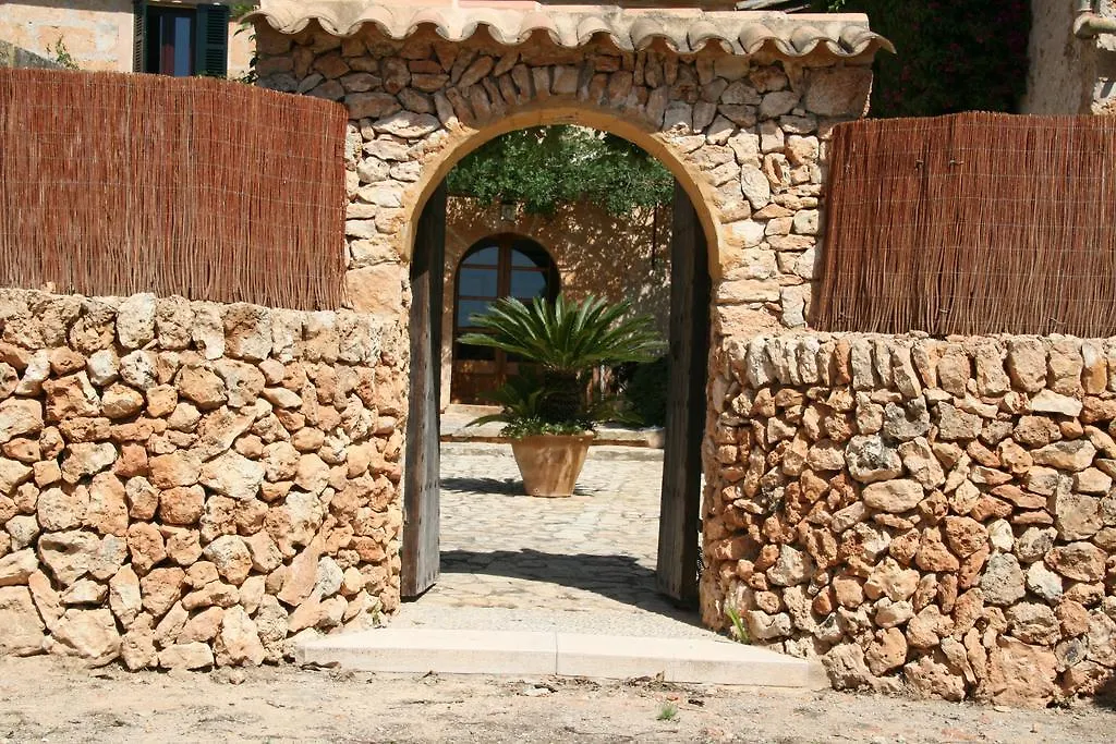 Petit Hotel Son Perdiu Mallorca Island