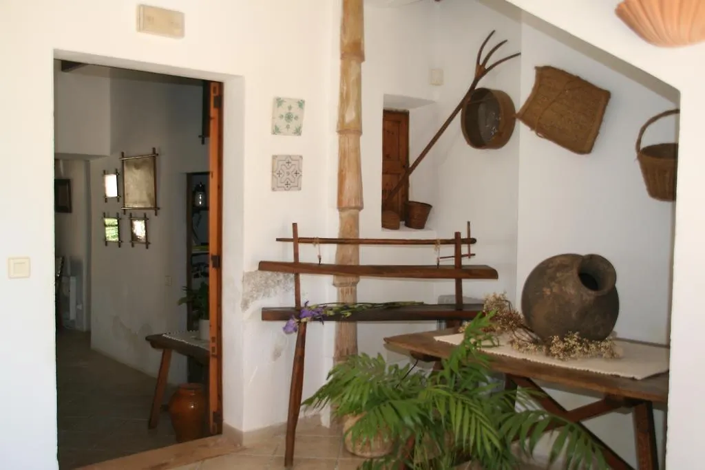 Petit Hotel Son Perdiu Mallorca Island   Llucmajor (Mallorca)
