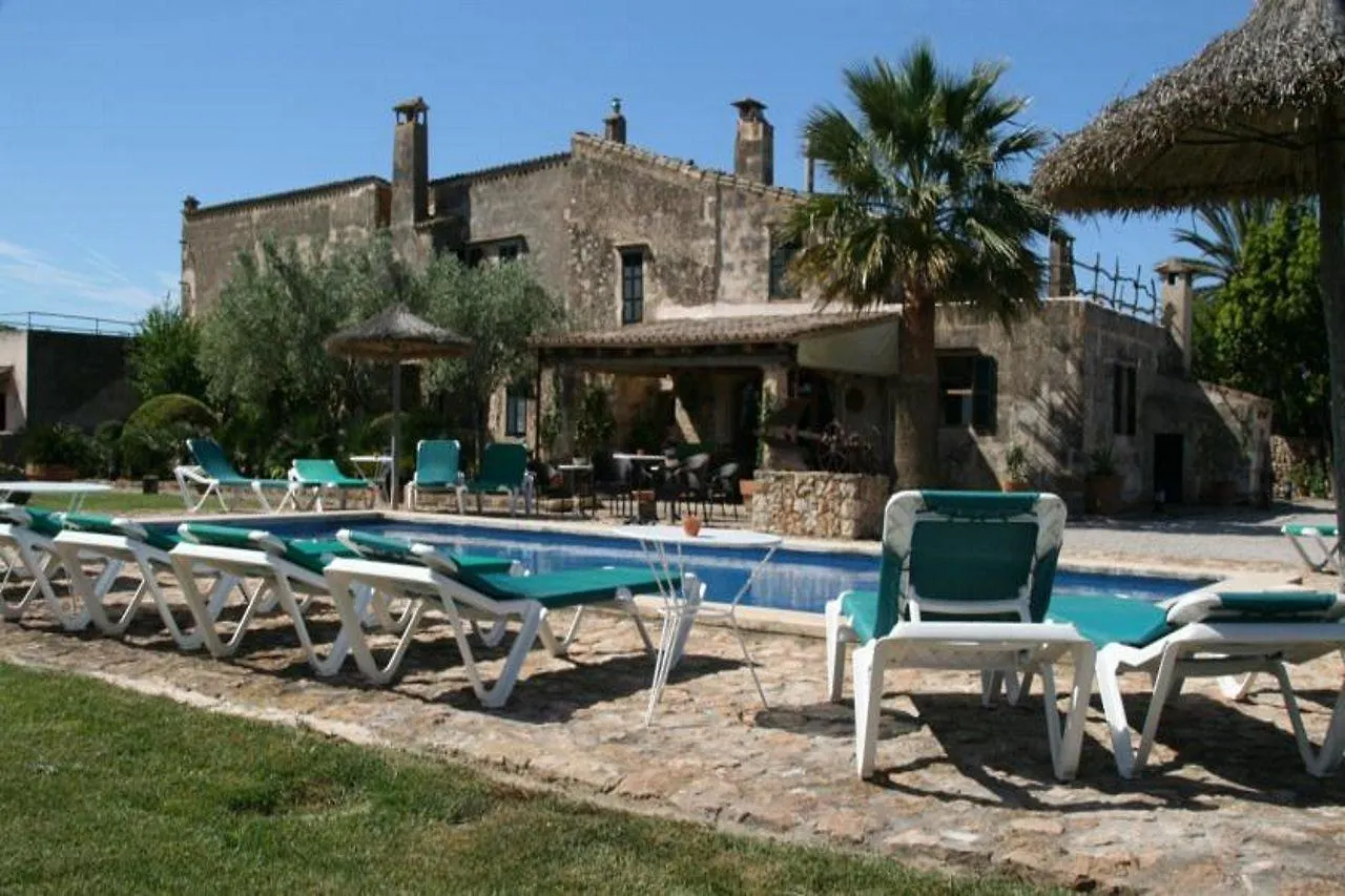 Petit Hotel Son Perdiu Mallorca Island