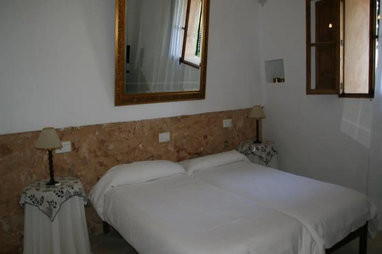 Petit Hotel Son Perdiu Mallorca Island  Llucmajor (Mallorca)