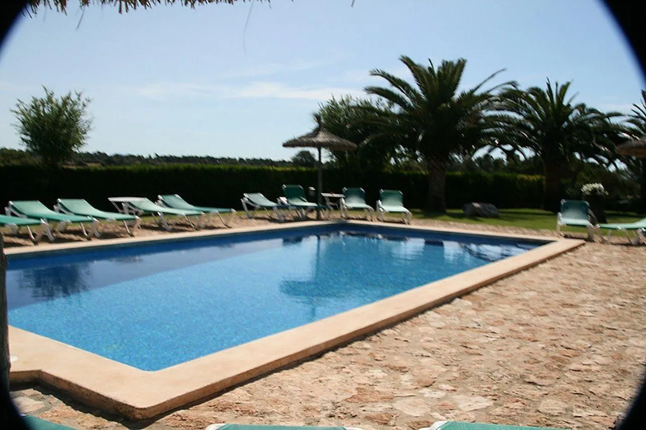 ***  Petit Hotel Son Perdiu Mallorca Island  Spain