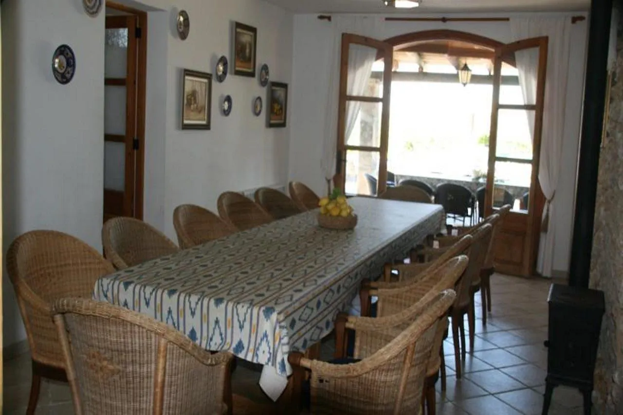 ***  Petit Hotel Son Perdiu Mallorca Island  Spain