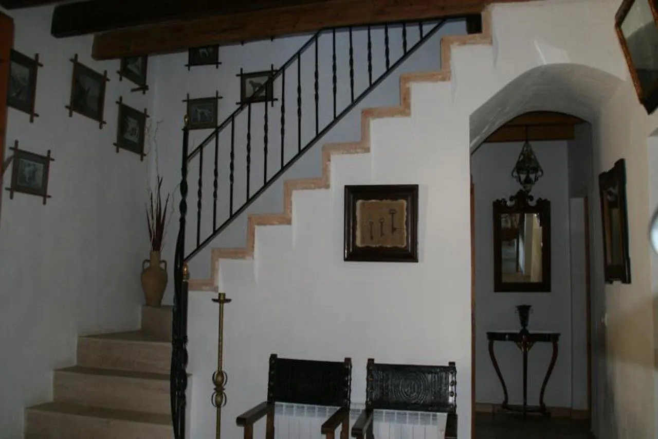Petit Hotel Son Perdiu Mallorca Island  Llucmajor (Mallorca)