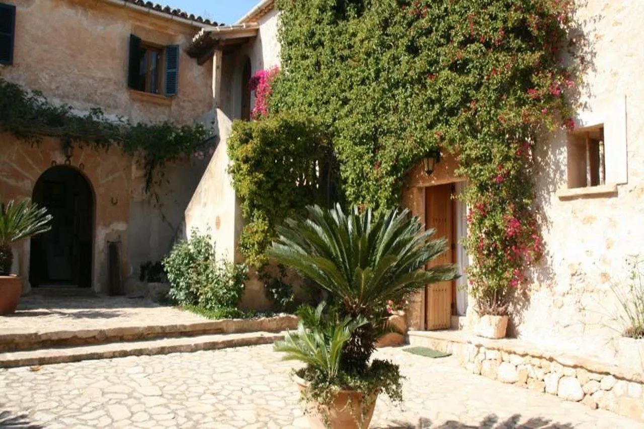 Petit Hotel Son Perdiu Mallorca Island  3*, Llucmajor (Mallorca)