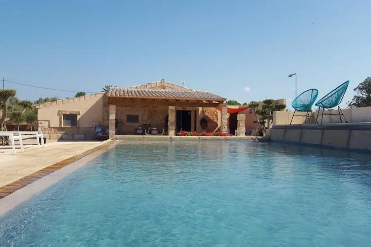 Petit Hotel Son Perdiu Mallorca Island