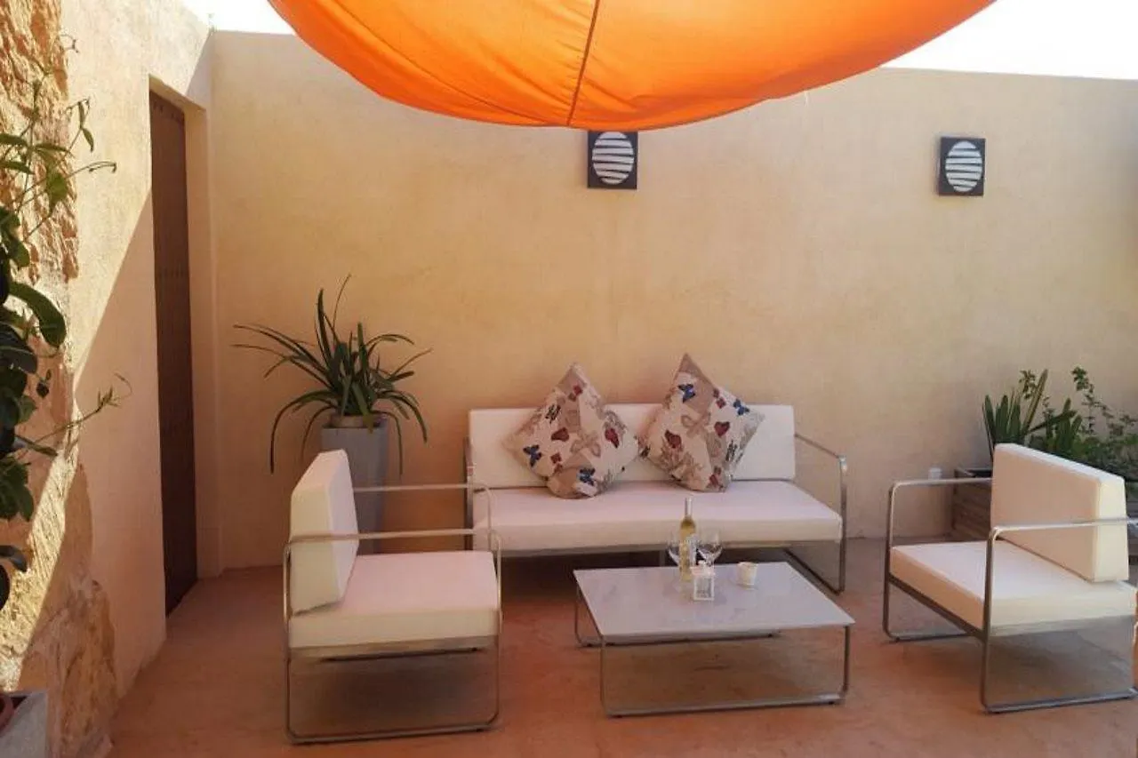 Petit Hotel Son Perdiu Mallorca Island  3*, Llucmajor (Mallorca) Spain