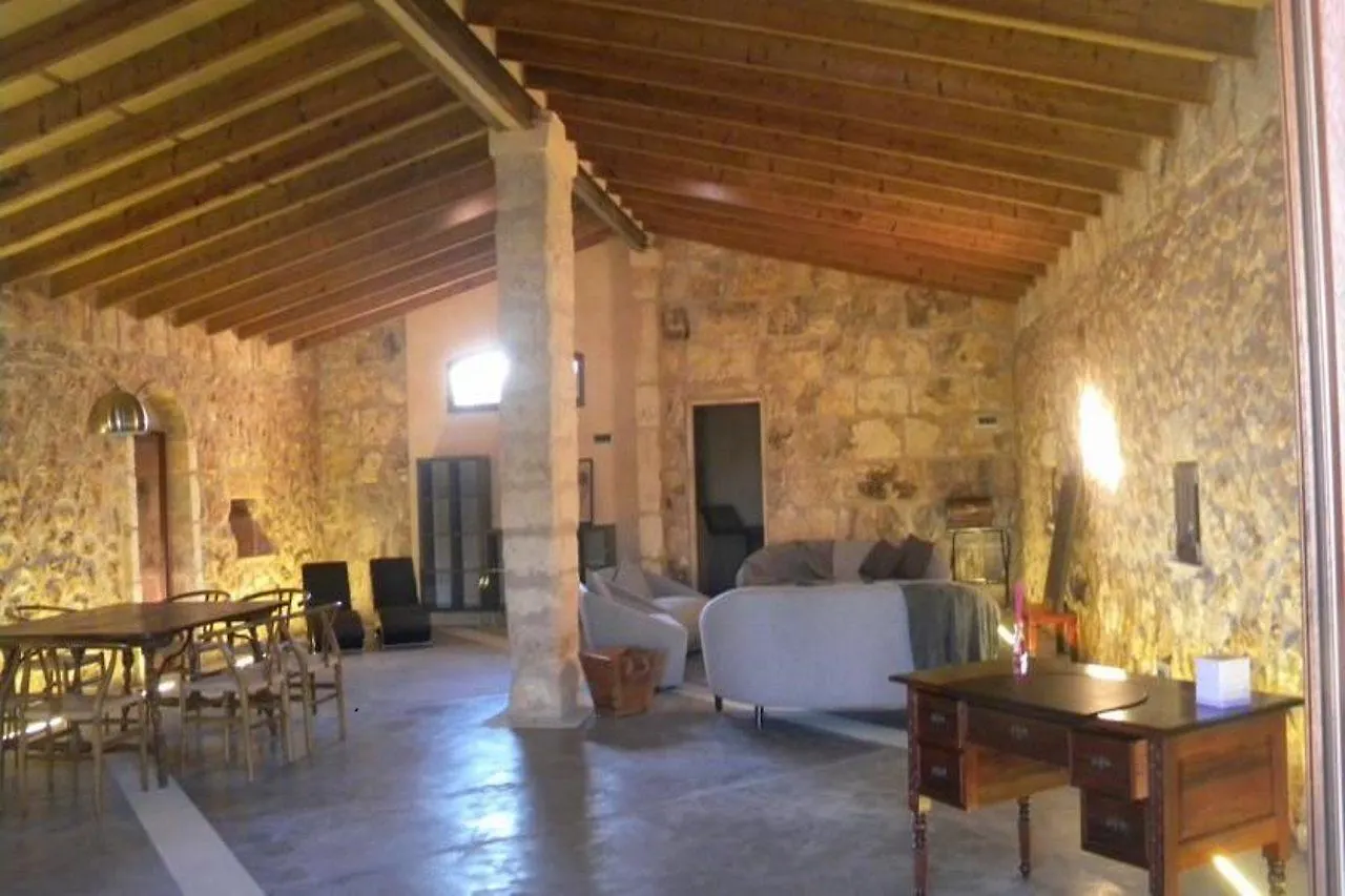 Petit Hotel Son Perdiu Mallorca Island