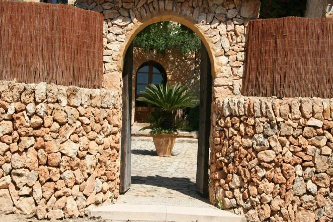 Petit Hotel Son Perdiu Mallorca Island